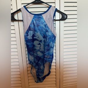 DreamLight Activewear Gymnastics Leotard